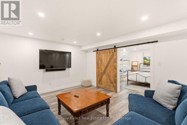 1 - 1246 DUDLEY ROAD Muskoka Lakes (Medora) Ontario photo 31