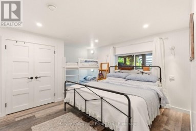 1 - 1246 DUDLEY ROAD Muskoka Lakes (Medora) Ontario photo 32
