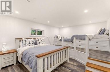 1 - 1246 DUDLEY ROAD Muskoka Lakes (Medora) Ontario photo 33