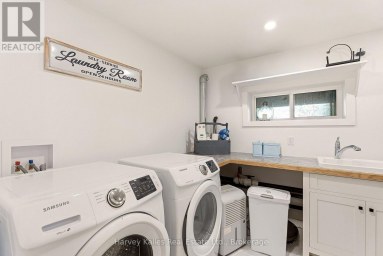 1 - 1246 DUDLEY ROAD Muskoka Lakes (Medora) Ontario photo 35
