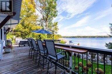 1 - 1246 DUDLEY ROAD Muskoka Lakes (Medora) Ontario photo 36