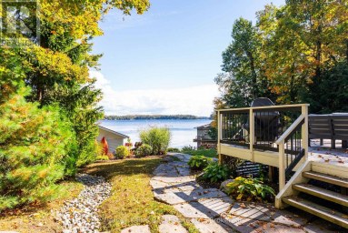 1 - 1246 DUDLEY ROAD Muskoka Lakes (Medora) Ontario photo 37
