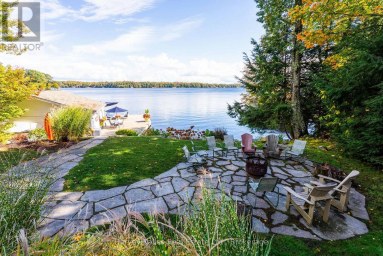 1 - 1246 DUDLEY ROAD Muskoka Lakes (Medora) Ontario photo 38