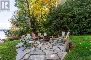 1 - 1246 DUDLEY ROAD Muskoka Lakes (Medora) Ontario photo 39