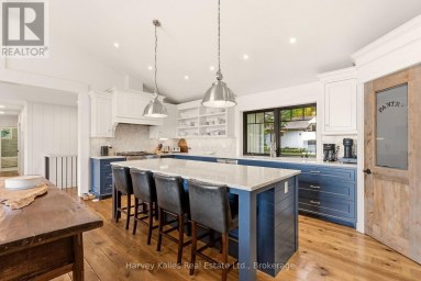 1 - 1246 DUDLEY ROAD Muskoka Lakes (Medora) Ontario photo 4
