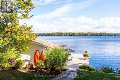 1 - 1246 DUDLEY ROAD Muskoka Lakes (Medora) Ontario photo 40