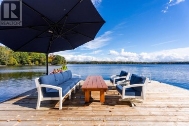 1 - 1246 DUDLEY ROAD Muskoka Lakes (Medora) Ontario photo 41
