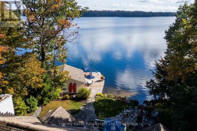 1 - 1246 DUDLEY ROAD Muskoka Lakes (Medora) Ontario photo 42