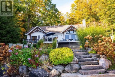 1 - 1246 DUDLEY ROAD Muskoka Lakes (Medora) Ontario photo 43