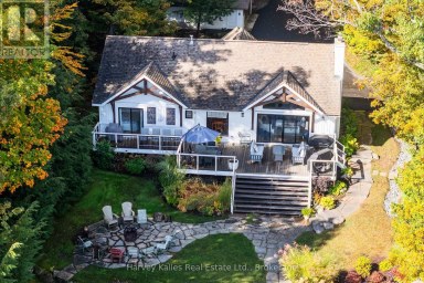 1 - 1246 DUDLEY ROAD Muskoka Lakes (Medora) Ontario photo 44