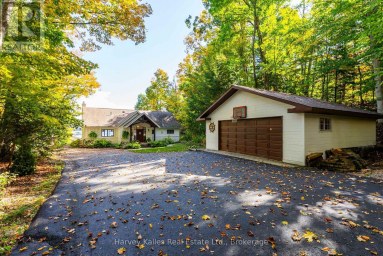 1 - 1246 DUDLEY ROAD Muskoka Lakes (Medora) Ontario photo 45