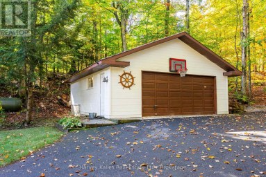 1 - 1246 DUDLEY ROAD Muskoka Lakes (Medora) Ontario photo 46