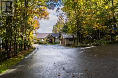 1 - 1246 DUDLEY ROAD Muskoka Lakes (Medora) Ontario photo 49
