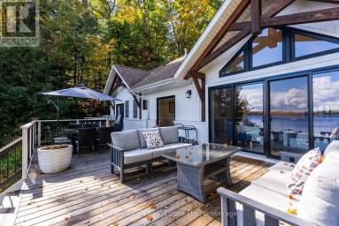 1 - 1246 DUDLEY ROAD Muskoka Lakes (Medora) Ontario photo 7