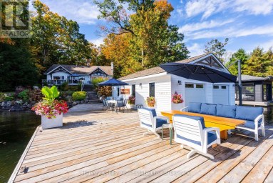 1 - 1246 DUDLEY ROAD Muskoka Lakes (Medora) Ontario photo 8