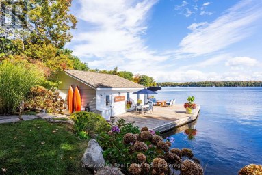 1 - 1246 DUDLEY ROAD Muskoka Lakes (Medora) Ontario photo 9