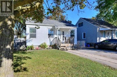 760 NEW ROMAINE STREET Peterborough (Otonabee Ward 1) Ontario photo 1