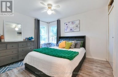 760 NEW ROMAINE STREET Peterborough (Otonabee Ward 1) Ontario photo 10