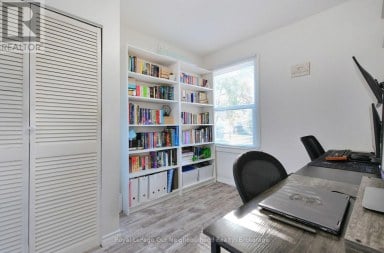760 NEW ROMAINE STREET Peterborough (Otonabee Ward 1) Ontario photo 13