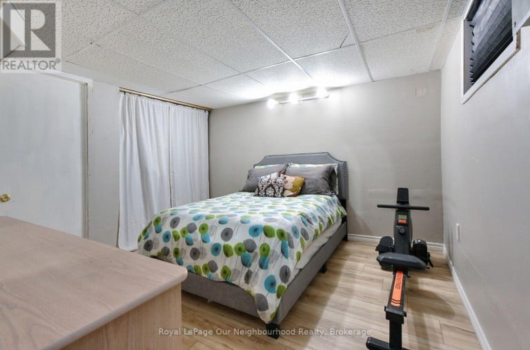 760 NEW ROMAINE STREET, Peterborough (Otonabee Ward 1), Ontario, K9J2E9