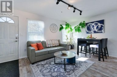 760 NEW ROMAINE STREET Peterborough (Otonabee Ward 1) Ontario photo 4