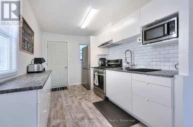 760 NEW ROMAINE STREET Peterborough (Otonabee Ward 1) Ontario photo 7