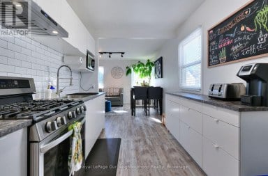 760 NEW ROMAINE STREET Peterborough (Otonabee Ward 1) Ontario photo 9
