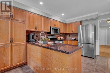 14 ORR COURT Clarington (Bowmanville) Ontario photo 10