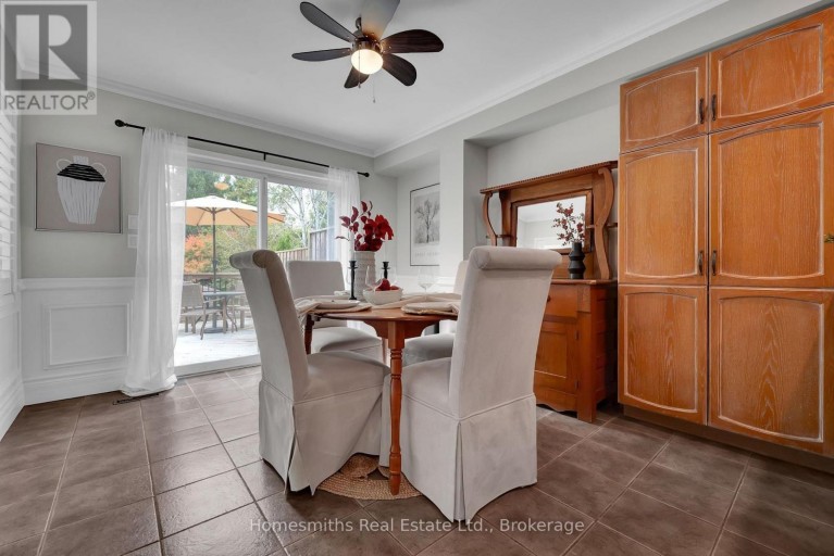 14 ORR COURT, Clarington (Bowmanville), Ontario, L1C5A8