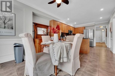 14 ORR COURT Clarington (Bowmanville) Ontario photo 12