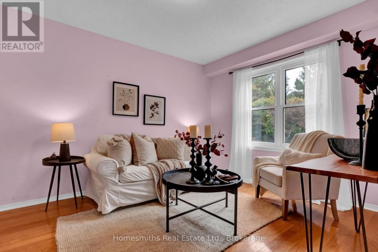14 ORR COURT, Clarington (Bowmanville), Ontario, L1C5A8