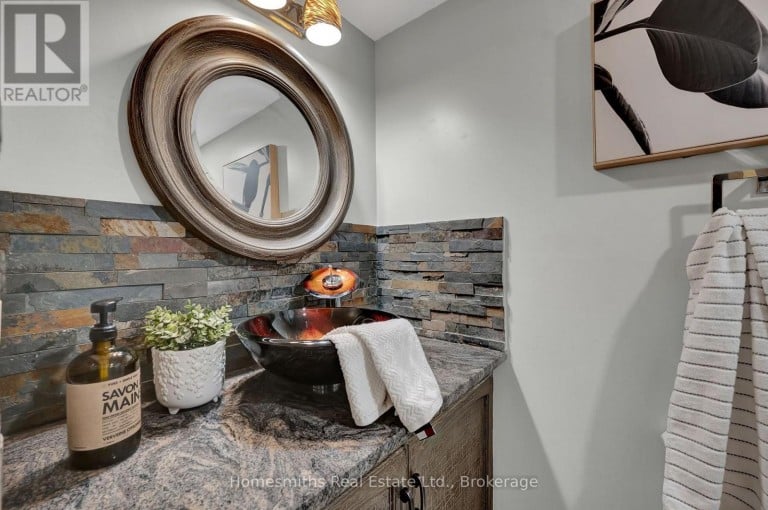 14 ORR COURT, Clarington (Bowmanville), Ontario, L1C5A8
