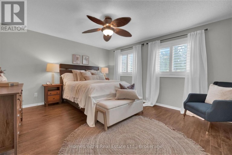 14 ORR COURT, Clarington (Bowmanville), Ontario, L1C5A8