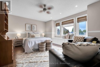 14 ORR COURT Clarington (Bowmanville) Ontario photo 24