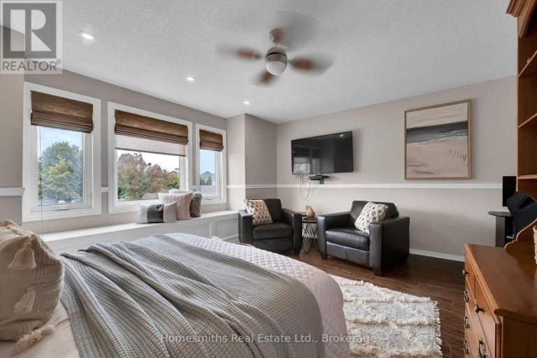 14 ORR COURT, Clarington (Bowmanville), Ontario, L1C5A8