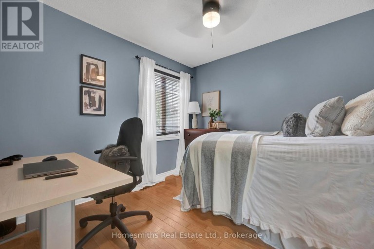 14 ORR COURT, Clarington (Bowmanville), Ontario, L1C5A8