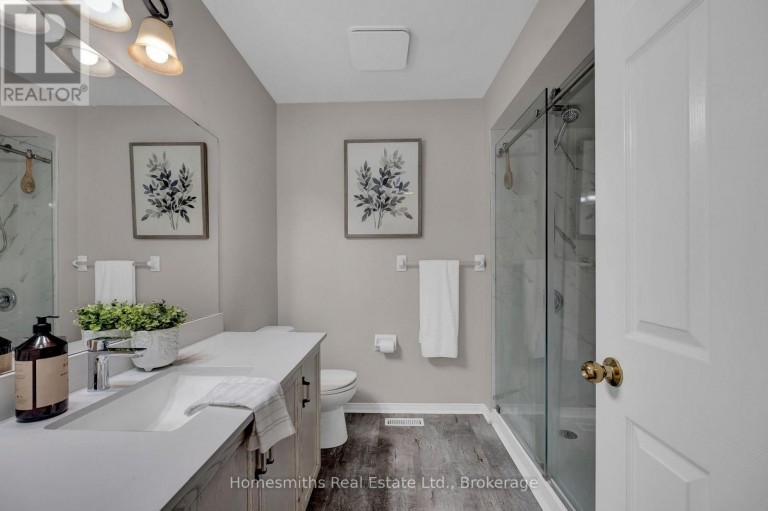14 ORR COURT, Clarington (Bowmanville), Ontario, L1C5A8