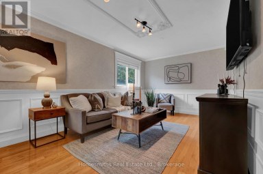 14 ORR COURT Clarington (Bowmanville) Ontario photo 3