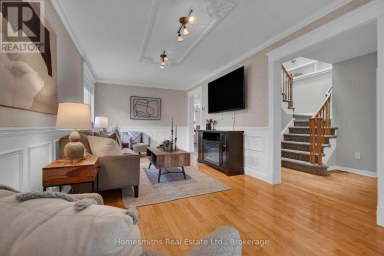 14 ORR COURT Clarington (Bowmanville) Ontario photo 4