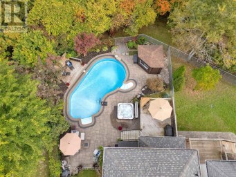14 ORR COURT Clarington (Bowmanville) Ontario photo 42