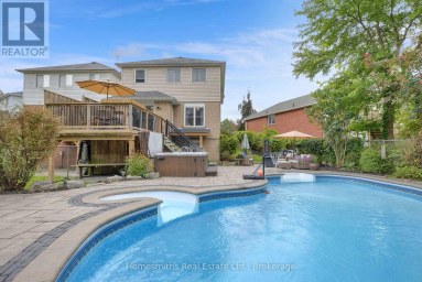 14 ORR COURT Clarington (Bowmanville) Ontario photo 44