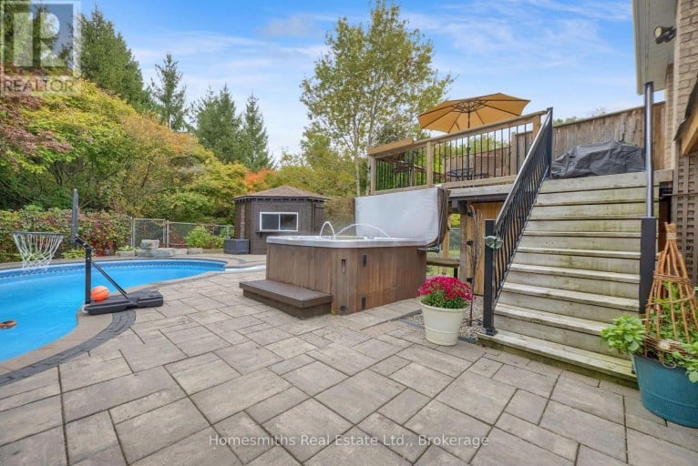 14 ORR COURT, Clarington (Bowmanville), Ontario, L1C5A8