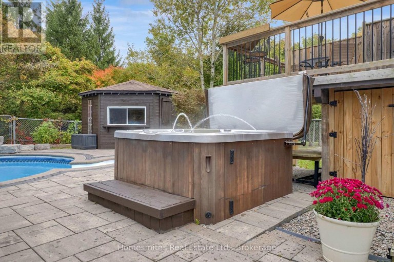 14 ORR COURT, Clarington (Bowmanville), Ontario, L1C5A8