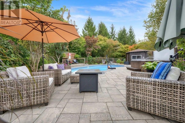 14 ORR COURT, Clarington (Bowmanville), Ontario, L1C5A8