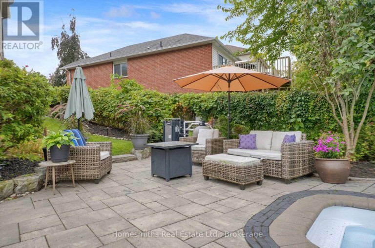 14 ORR COURT, Clarington (Bowmanville), Ontario, L1C5A8