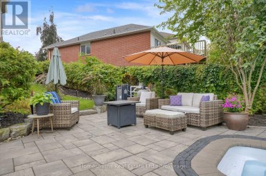 14 ORR COURT Clarington (Bowmanville) Ontario photo 48