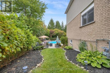 14 ORR COURT Clarington (Bowmanville) Ontario photo 49