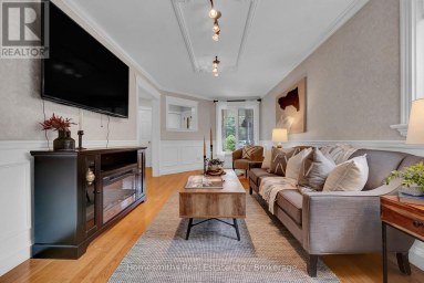 14 ORR COURT Clarington (Bowmanville) Ontario photo 5