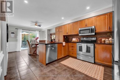 14 ORR COURT Clarington (Bowmanville) Ontario photo 6