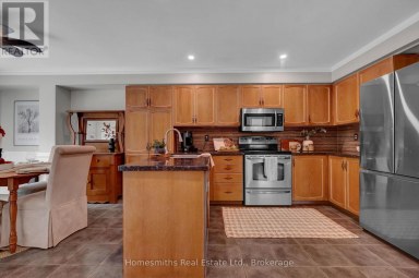14 ORR COURT Clarington (Bowmanville) Ontario photo 7